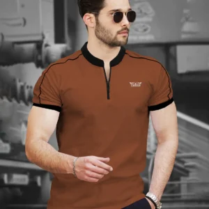 BOLDFIT Unisex Rapid-Dry Typography Printed Round Neck Oversized T-shirt