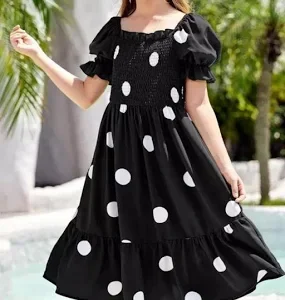 Pretty Look Girls' Dresses